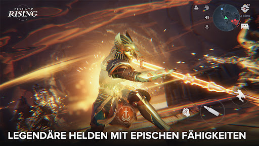 Destiny: Rising