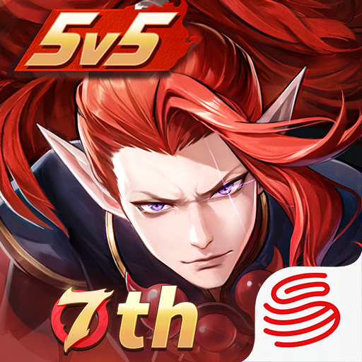 komputer Onmyoji Arena