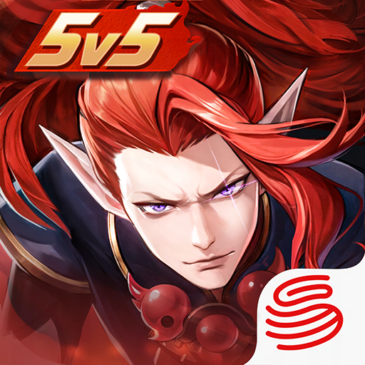 komputer Onmyoji Arena