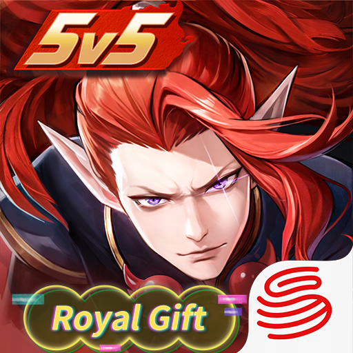Onmyoji Arena