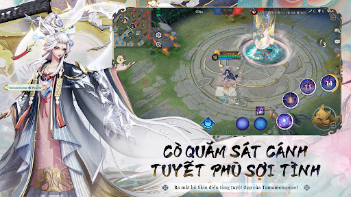 Đấu trường Onmyoji