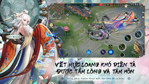 Đấu trường Onmyoji