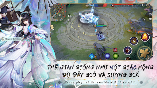 Đấu trường Onmyoji