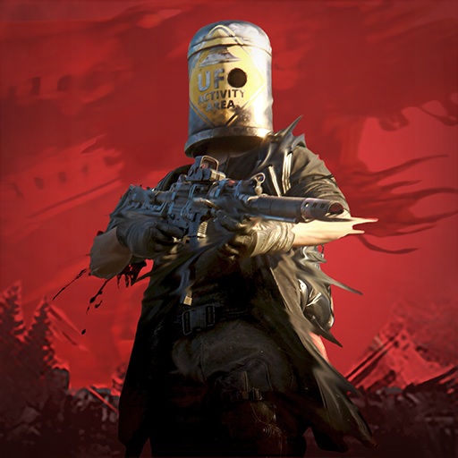 Once Human: RaidZone PC