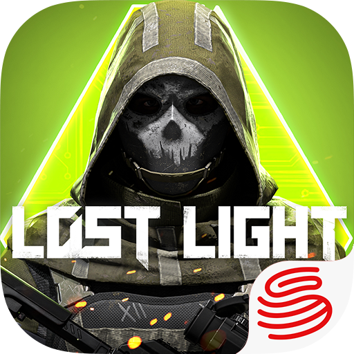 Lost Light ПК