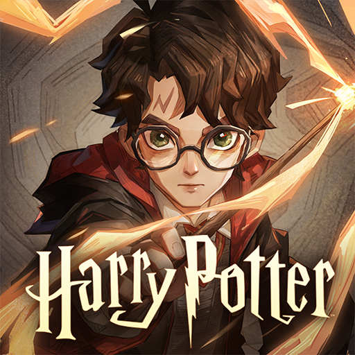 Harry Potter: Magic Awakened™ الحاسوب