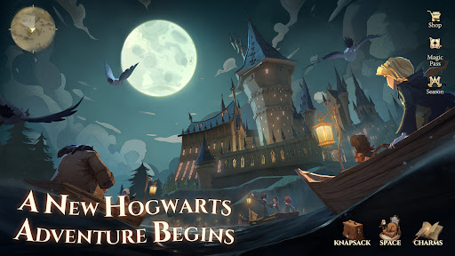 Harry Potter: Magic Awakened™ PC