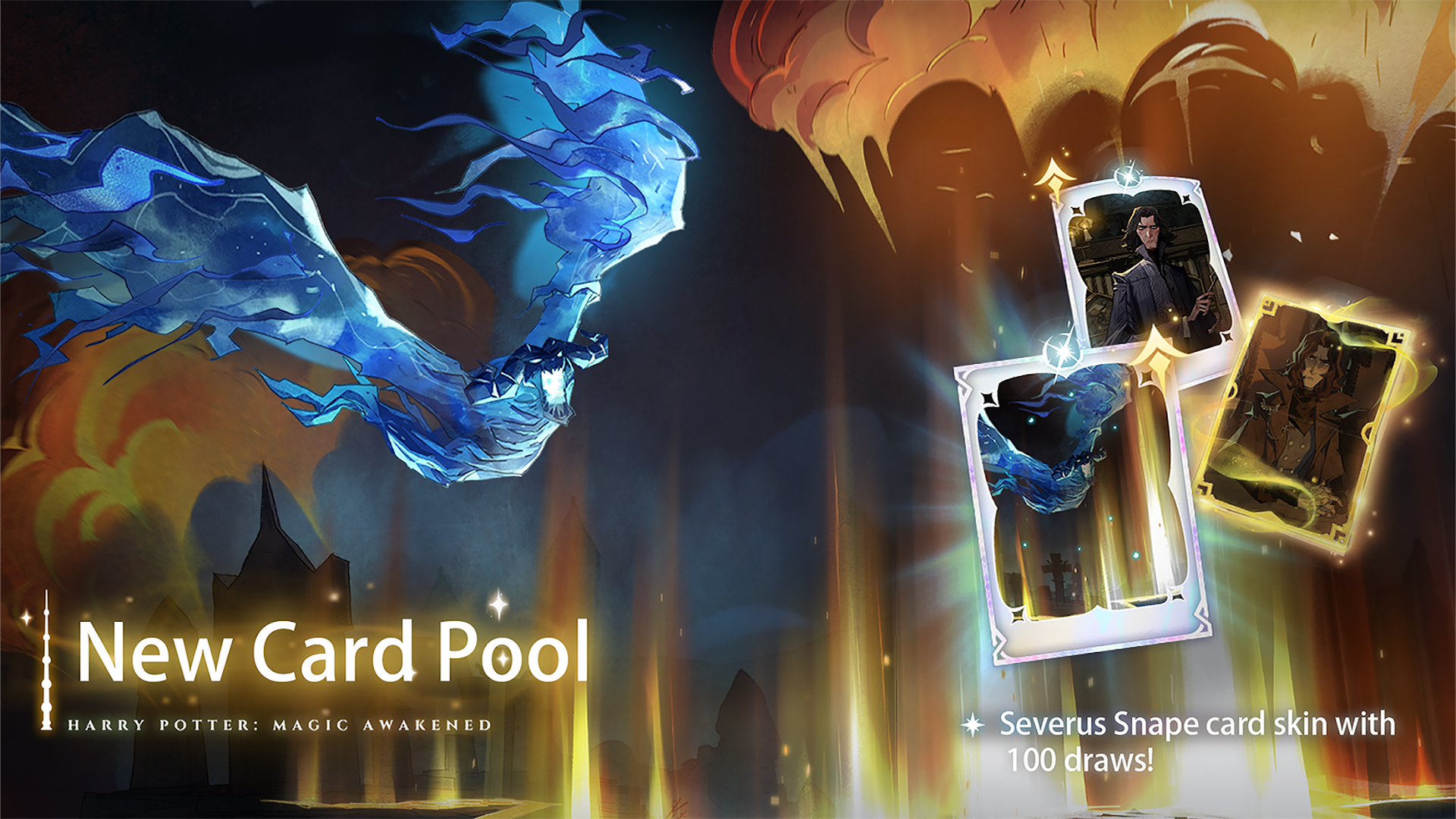 Harry Potter: Magic Awakened™ para PC