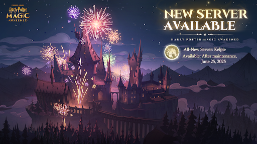 Harry Potter: Magic Awakened™