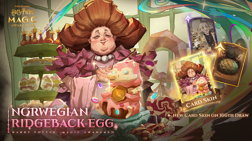 Harry Potter: Magic Awakened™