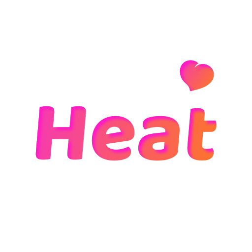 Heat Up - Chat & Make friends PC
