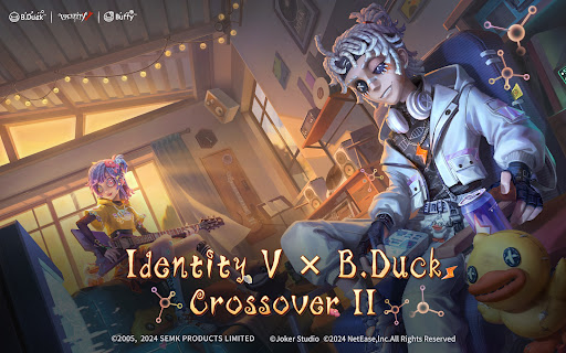 Identity V PC