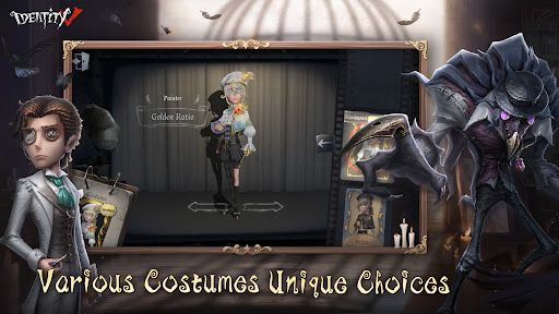 Identity V