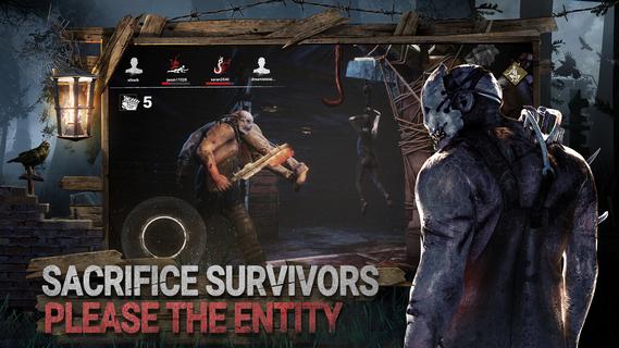 Dead by Daylight Mobile PC