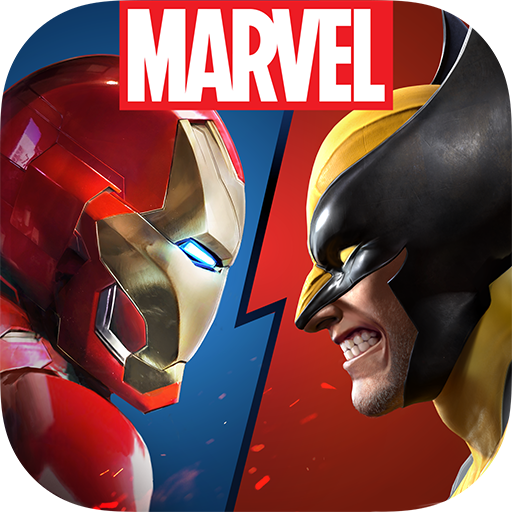 MARVEL Duel PC