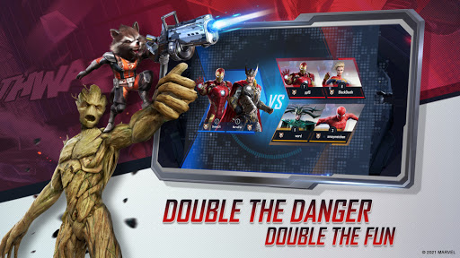 MARVEL Duel para PC