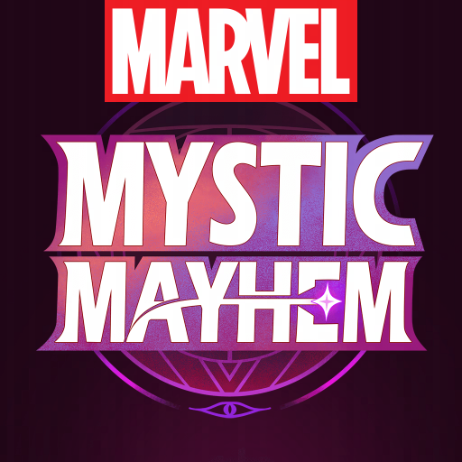 MARVEL Mystic Mayhem PC