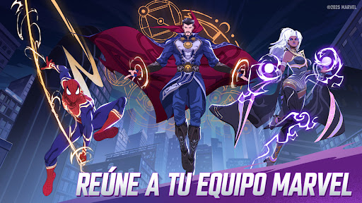 MARVEL Mystic Mayhem