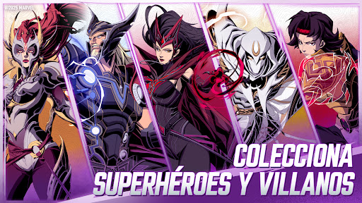 MARVEL Mystic Mayhem