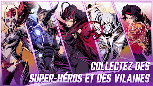 MARVEL Mystic Mayhem
