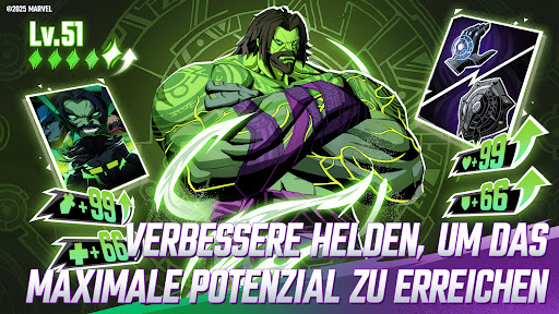 MARVEL Mystic Mayhem