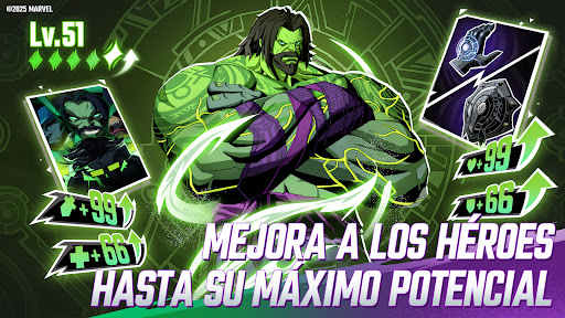 MARVEL Mystic Mayhem