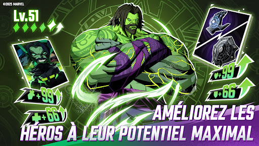MARVEL Mystic Mayhem