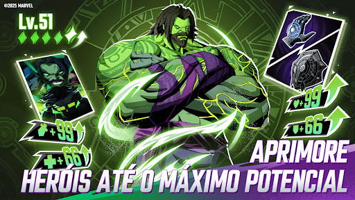MARVEL Mystic Mayhem