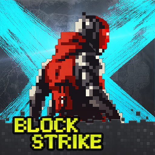 Project: BloodStrike