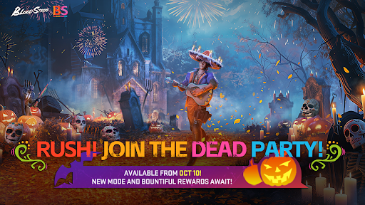 Blood Strike - FPS for all