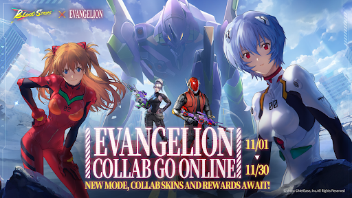 Blood Strike - FPS for all