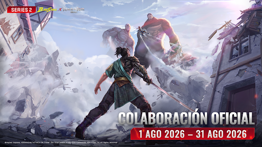 Project: BloodStrike PC
