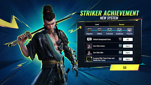 Blood Strike