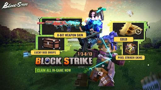 Blood Strike