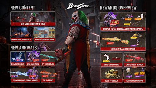 Blood Strike