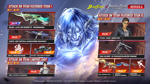 Blood Strike PC