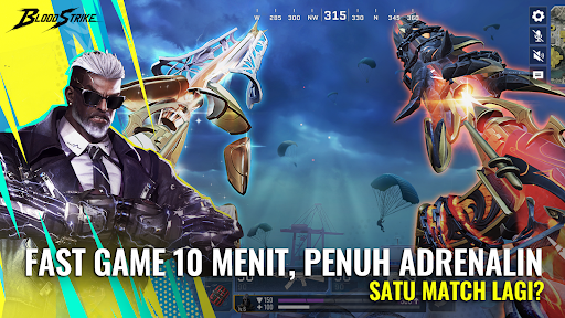 Blood Strike