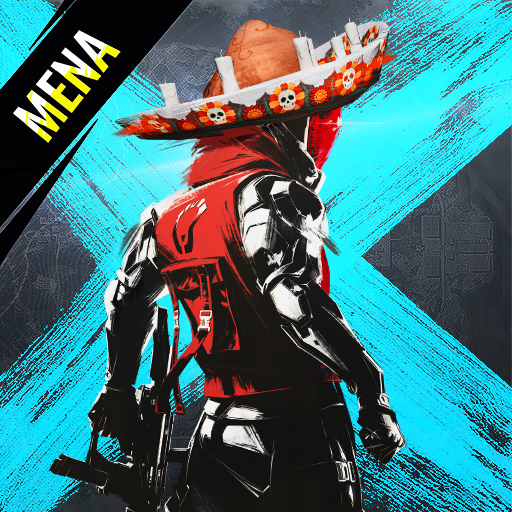 Blood Strike MENA
