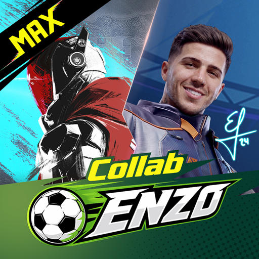 Blood Strike Max: Kickoff পিসি