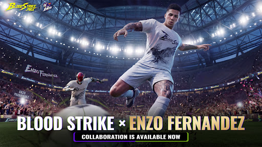 Blood Strike Max: Kickoff