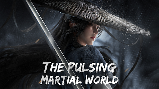SWORD OF JUSTICE