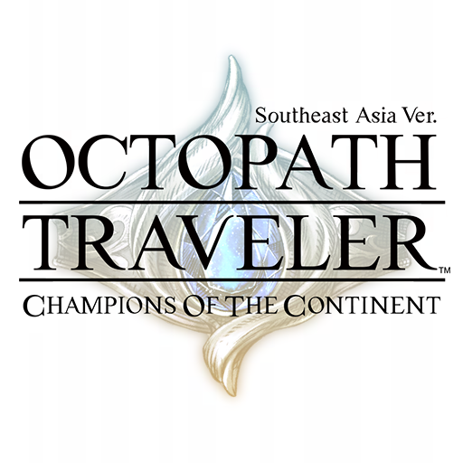 OCTOPATH TRAVELER: CotC电脑版