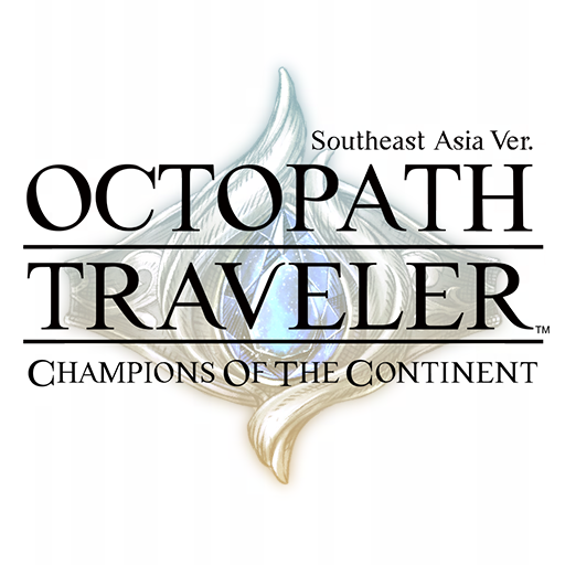 OCTOPATH TRAVELER: CotC PC