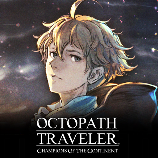 OCTOPATH TRAVELER: CotC PC