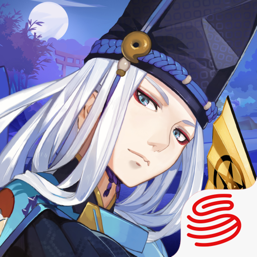 Onmyoji PC版