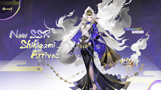 Onmyoji PC版