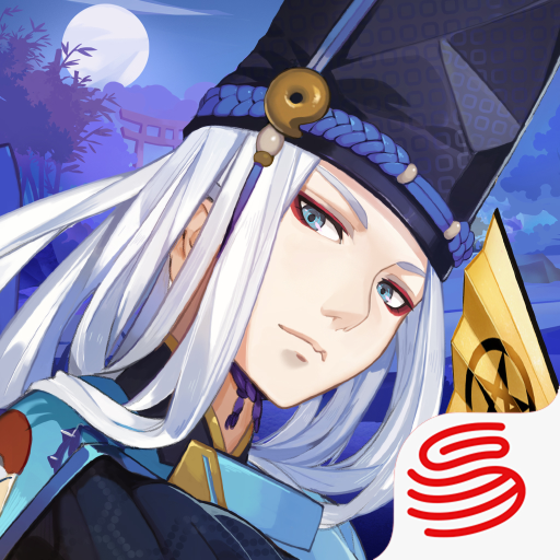 陰陽師Onmyoji - 和風幻想RPG