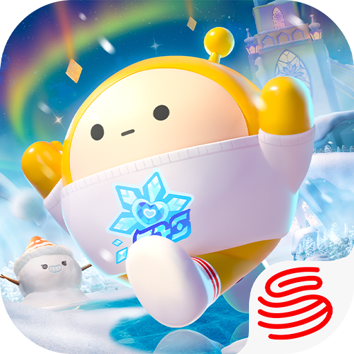 Eggy Party: Trendy Party Game電腦版