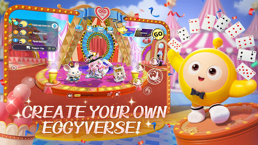 Eggy Party: Trendy Party Game電腦版