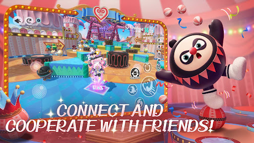 Eggy Party: Trendy Party Game電腦版